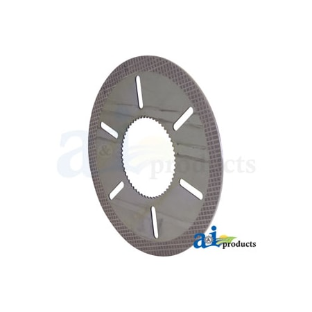 A & I Products Disc, Transmission 11" x11" x0.1" A-RE34786